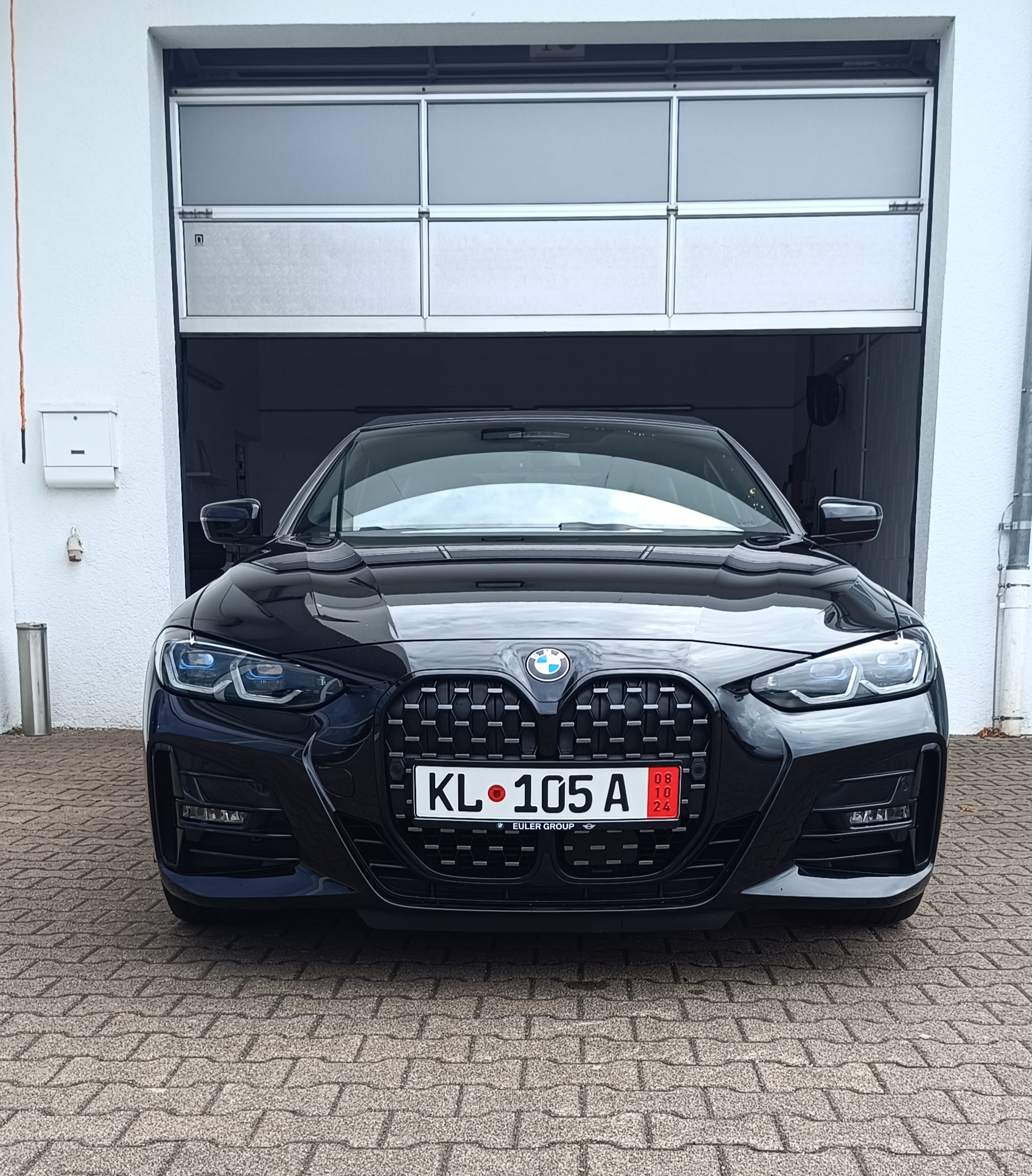Kupovina automobila u Njemačkoj iz Crne Gore